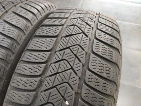 Гуми Зимни 205/60R16, снимка 1