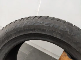Гуми Зимни 205/60R16, снимка 11