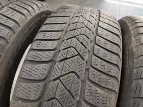 Гуми Зимни 205/60R16, снимка 3