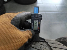 Гуми Зимни 205/60R16, снимка 7