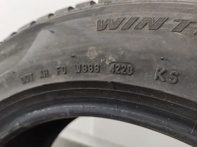 Гуми Зимни 205/60R16, снимка 10