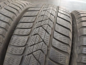 Гуми Зимни 205/60R16, снимка 2