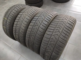 Гуми Зимни 205/60R16, снимка 5