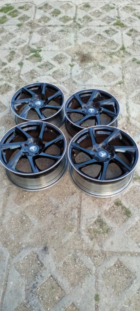 Джанти за Tesla, снимка 1