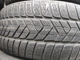 Гуми Зимни 235/55R18, снимка 2