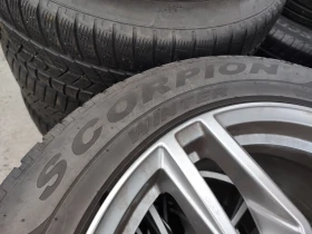 Гуми Зимни 235/55R18, снимка 7
