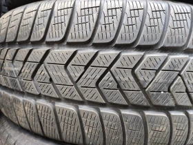 Гуми Зимни 235/55R18, снимка 3