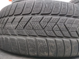 Гуми Зимни 235/55R18, снимка 1
