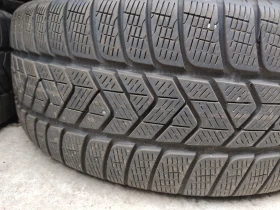 Гуми Зимни 235/55R18, снимка 4