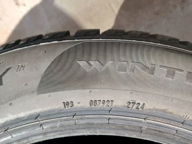 Гуми Зимни 235/55R19, снимка 2