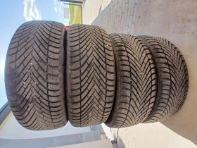 Гуми Зимни 235/55R19, снимка 1