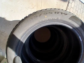 Гуми Зимни 235/55R19, снимка 3