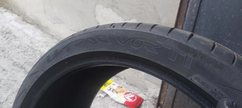 Гуми Летни 255/35R20, снимка 7 - Гуми и джанти - 33220021