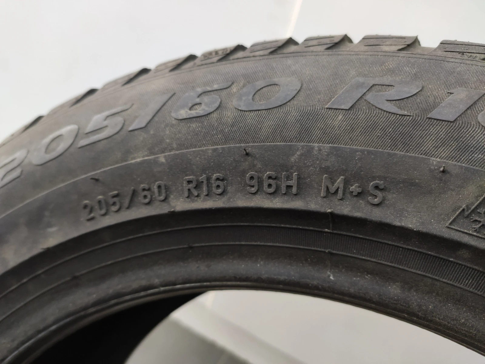  205/60R16 | Mobile.bg   8