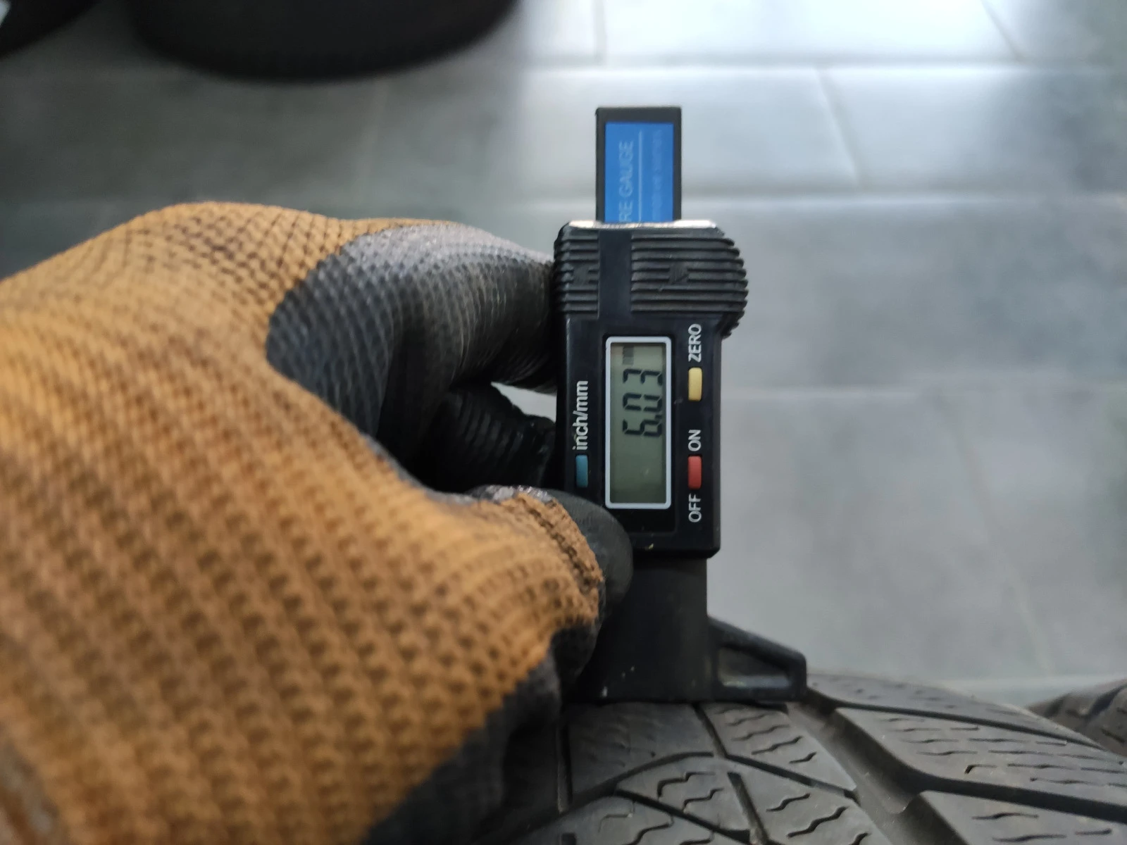  205/60R16 | Mobile.bg   6