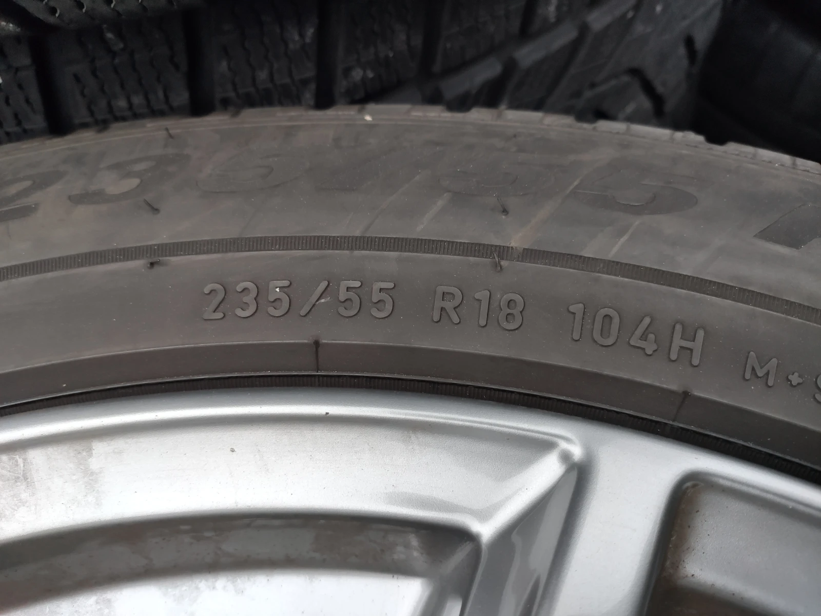  235/55R18 | Mobile.bg   6