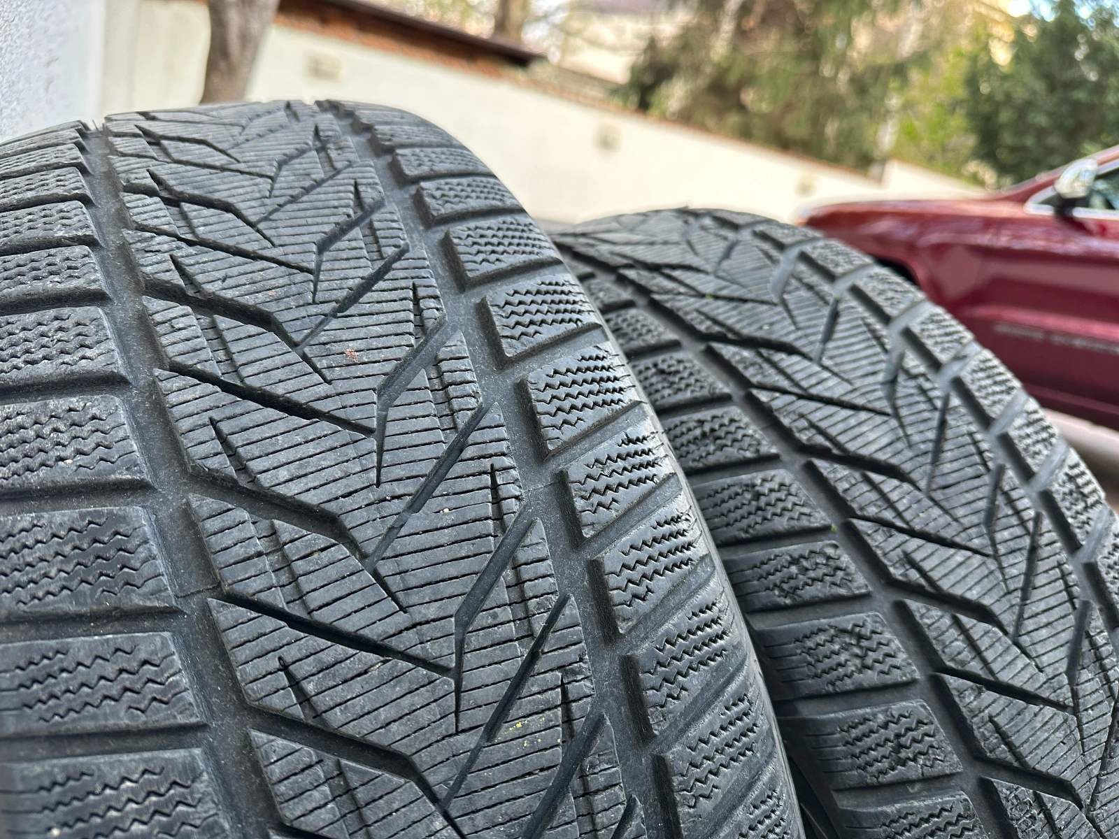 ���� 255/60R18 | Mobile.bg � ����������� 4