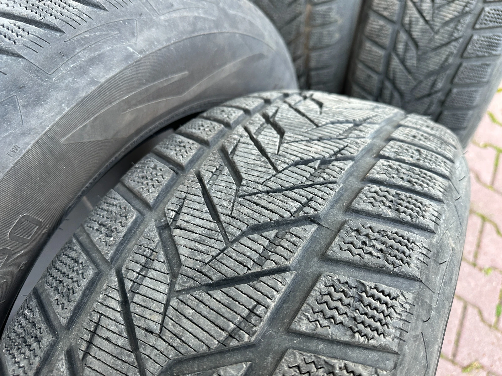 ���� 255/60R18 | Mobile.bg � ����������� 6
