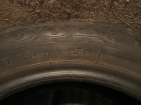 Гуми Летни 205/55R16, снимка 2 - Гуми и джанти - 47990161