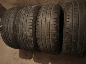 Гуми Летни 205/55R16, снимка 1 - Гуми и джанти - 47990161