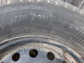 Гуми с джанти Kormoran 175/70R13, снимка 3 - Гуми и джанти - 49608534