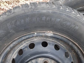 Гуми с джанти Kormoran 175/70R13, снимка 2 - Гуми и джанти - 49608534