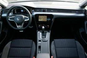 VW Passat 2.0 TDI Alltrack 4M, снимка 6