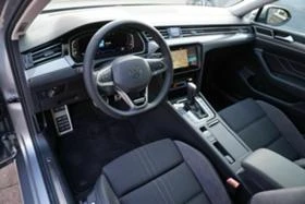 VW Passat 2.0 TDI Alltrack 4M, снимка 12