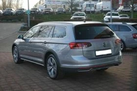 VW Passat 2.0 TDI Alltrack 4M, снимка 3