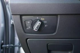 VW Passat 2.0 TDI Alltrack 4M, снимка 10