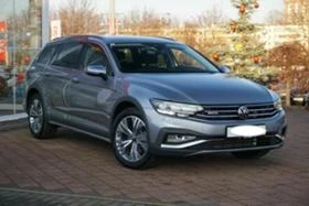 VW Passat 2.0 TDI Alltrack 4M, снимка 4
