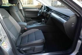 VW Passat 2.0 TDI Alltrack 4M, снимка 7