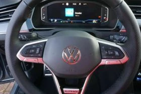 VW Passat 2.0 TDI Alltrack 4M, снимка 13