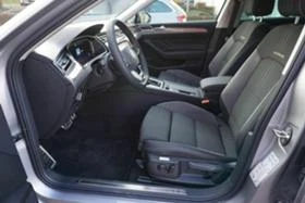 VW Passat 2.0 TDI Alltrack 4M, снимка 5