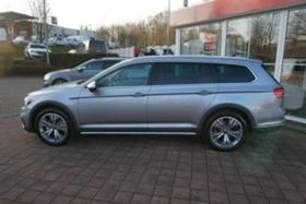 VW Passat 2.0 TDI Alltrack 4M, снимка 2