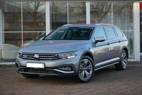 VW Passat 2.0 TDI Alltrack 4M, снимка 1