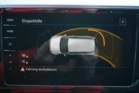 VW Passat 2.0 TDI Alltrack 4M, снимка 15