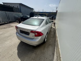 Volvo S60 T5 AWD 2.5 Лизинг, снимка 2