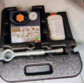 Volvo S60 T5 AWD 2.5 Лизинг, снимка 9