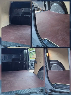 Renault Kangoo 1.5 DCI MAXI TECH , снимка 17