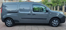 Renault Kangoo 1.5 DCI MAXI TECH , снимка 3