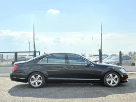 Mercedes-Benz S 550 обслужен, снимка 7