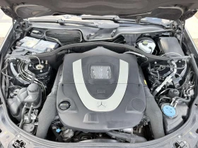 Mercedes-Benz S 550 обслужен, снимка 8