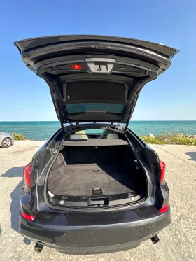 BMW 5 Gran Turismo 535d xDrive, снимка 7