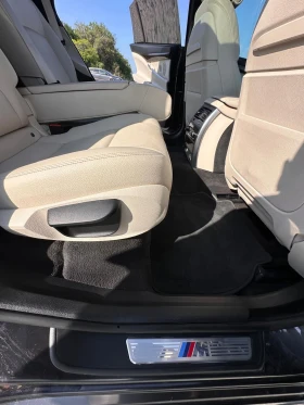 BMW 5 Gran Turismo 535d xDrive, снимка 11