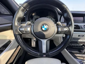 BMW 5 Gran Turismo 535d xDrive, снимка 10
