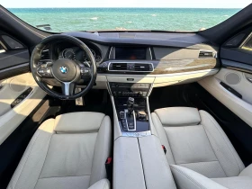BMW 5 Gran Turismo 535d xDrive, снимка 14