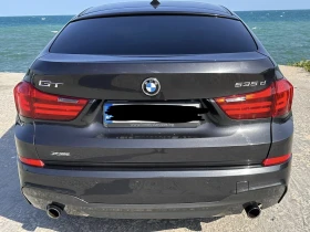 BMW 5 Gran Turismo 535d xDrive, снимка 5