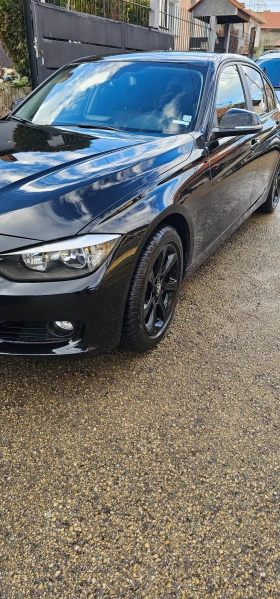 BMW 328 F30 328i, снимка 2