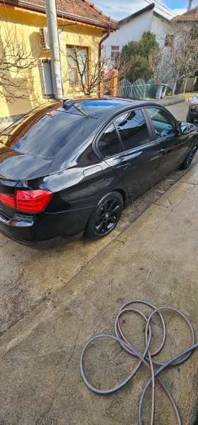BMW 328 F30 328i, снимка 10